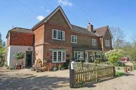 3 Bedroom Terraced