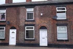 2&nbsp;Bedroom&nbsp;Terraced