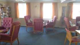 1 Bedroom Retirement...