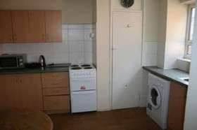 3 Bedroom Flat