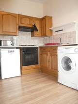 1 Bedroom Flat