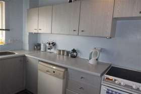 1 Bedroom Flat