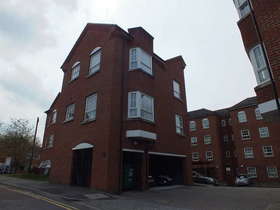 2 Bedroom Flat