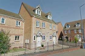 3 Bedroom Detached