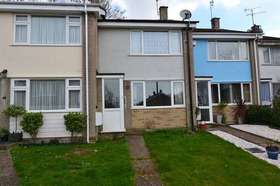 2 Bedroom Terraced