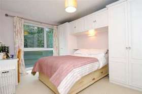 2 Bedroom Maisonette