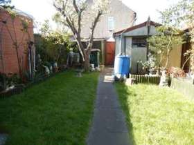 3&nbsp;Bedroom&nbsp;Terraced