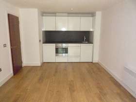 1 Bedroom Apartment