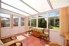 3 Bedroom End of Ter...