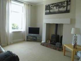 2 Bedroom Terraced