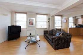 1 Bedroom Apartment