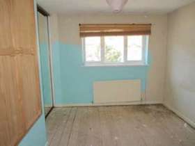 2 Bedroom Terraced