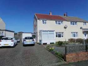 3 Bedroom Semi-Detac...