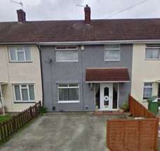 3 Bedroom Terraced
