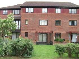 Linacre Close  Didcot, OX11 9R...