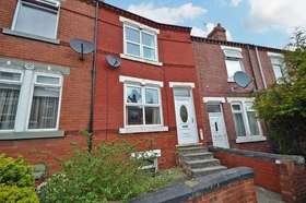 2 Bedroom Terraced