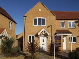 2 Bedroom Semi-Detac...