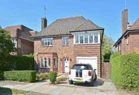 5 Bedroom Detached