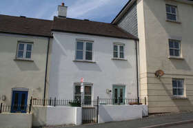 3 Bedroom Terraced