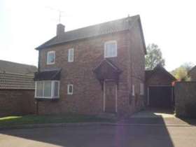 4 Bedroom Detached