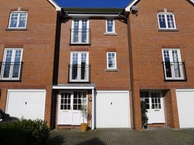 3 Bedroom Detached