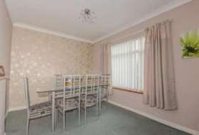 3 Bedroom Terraced