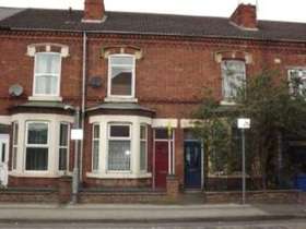 3 Bedroom Terraced