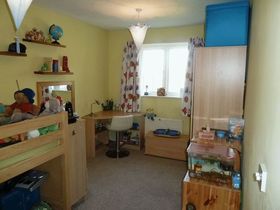 4 Bedroom Detached