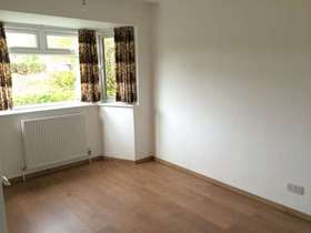 3 Bedroom Bungalow