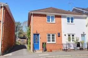 2 Bedroom Semi-Detac...