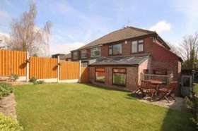 3 Bedroom Semi-Detac...