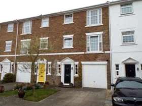 4&nbsp;Bedroom&nbsp;Terraced