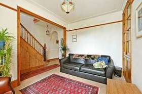 3 Bedroom Terraced