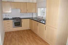 2 Bedroom Flat
