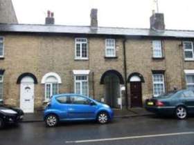 2 Bedroom Terraced