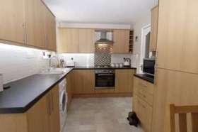 2 Bedroom Terraced