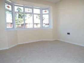 3 Bedroom Bungalow