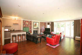 4 Bedroom Detached