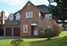 5 Bedroom Detached