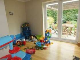 5 Bedroom Detached
