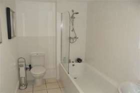 1 Bedroom Flat