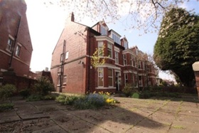 3 Bedroom Flat