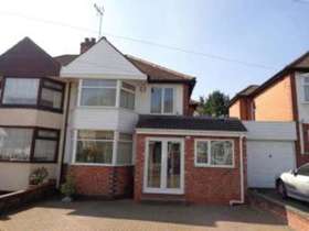 4 Bedroom Semi-Detac...