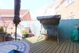 2 Bedroom Terraced
