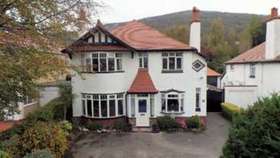 5 Bedroom Detached