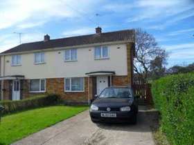 2 Bedroom Semi-Detac...