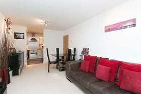 1&nbsp;Bedroom&nbsp;Apartment