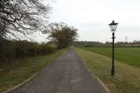 5 Bedroom Detached