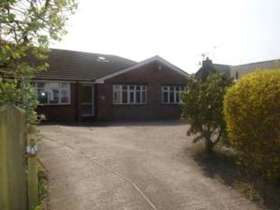 5 Bedroom Detached