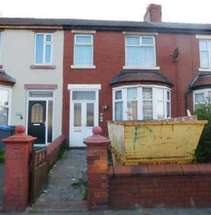 3&nbsp;Bedroom&nbsp;Terraced
